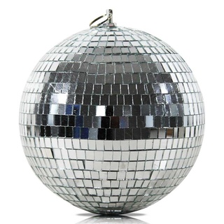 7even Spiegelkugel 20cm - Discokugel - Mirrorball 20cm