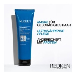 Redken Extreme Strength Builder Plus 250ml