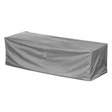 INKOSPOR Abdeckhaube für Multifunktions-Sofa Lavacca wasserdicht Oxford-Gewebe grau Schutzhülle - Inko