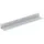 Geberit Wandablage 67,5x5,5x13cm, weiß/pulverbeschichtet, m