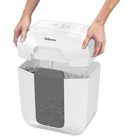 Fellowes Powershred LX 25 weiß