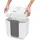 Fellowes Powershred LX 25 weiß