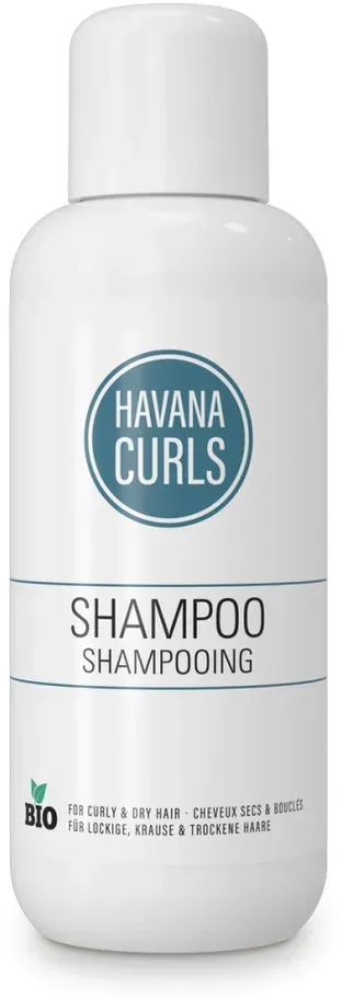 Havana Curls Shampoo 200ml