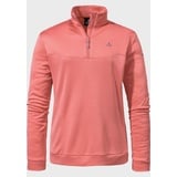 Schöffel Damen Looop Pullover (Größe XL, rosa)