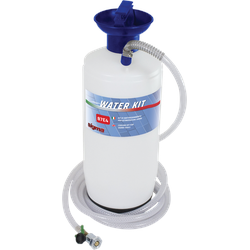 Sigma Water-Kit (Art. 87E4) | 