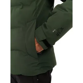Protest Superior Skijacke Kale Green S