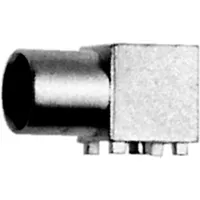 Telegärtner 100025109 100025109 MMCX-Steckverbinder Kupplung, gerade 50 1St.