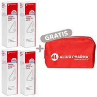 Nasenspray AL Kinder 0,05% 10 ml 4er Set 4X10 ml Lösung