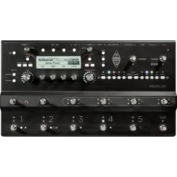 Kemper Profiler Stage MK2