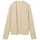 Tom Tailor Cardigan 1041290 Strickjacke Sandy Beige Melange S
