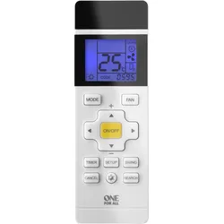 One for All Universal A/C Remote - Universalfernbedienung