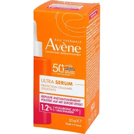 Avène Ultra Serum Aufpolsternd SPF 50+