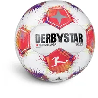 derbystar Bundesliga Brillant TT v25
