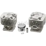 STIHL 4128 020 1202 kompatibel Kettensäge Freischneider Kolbenzylinder