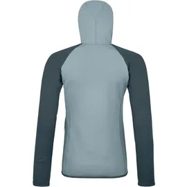 Ortovox Fleecejacke Grau M