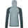 Ortovox Fleecejacke Grau M