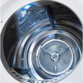 LG RT80V9W Wärmepumpentrockner (8 kg)