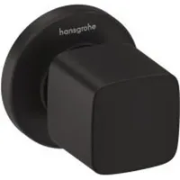 Hansgrohe Metris Absperrventil matt