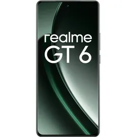Realme GT 6 16 GB RAM 512 GB Razor Green