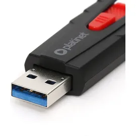 Platinet PMFSSD250 USB 3.2 SSD-USB-Stick 250 GB