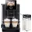 NICR 960 mattschwarz/chrom