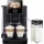 NIVONA NICR 960 mattschwarz/chrom