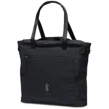 Cotopaxi Mente 22 Shopper Synthetik Black