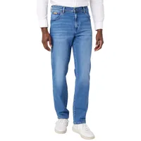 Wrangler Herren Texas Jeans, New Favorite, 50W / 32L EU