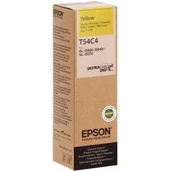 EPSON T54C4 gelb SL-D500 (Neuheit)