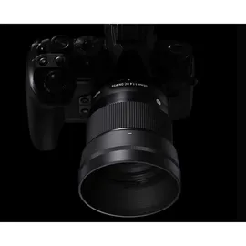 Sigma 56 mm F1,4 DC DN (C) Leica L