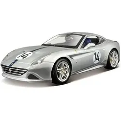 BBURAGO 15676103 1:18 Ferrari California T 