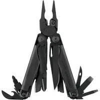 Leatherman Multi-Tool - 21 strapazierfähige Werkzeuge mit Klingen -
