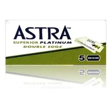 Astra Rasierklingen Superior Platinum 10 St.