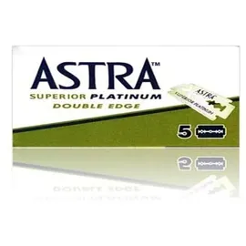 Astra Rasierklingen Superior Platinum 10 St.