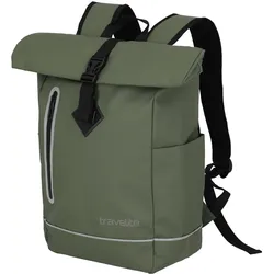 Travelite Basics Roll-Up Rucksack