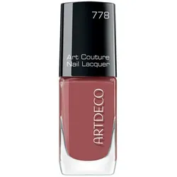Artdeco  Nagellack Art Couture Nagellack - 778 Earthy Mauve  in, Einheitsgrösse