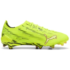 Puma Ultra 6 Ultimate FG Herren gelb 48