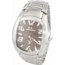 CHRONOTECH CT7988M-65M - Brown - One Size