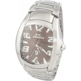 CHRONOTECH CT7988M-65M - Brown - One Size