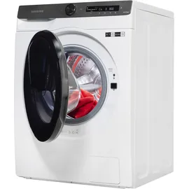 Samsung WD80T554ABT Waschtrockner (8 kg / 5 kg, 1400 U/min)