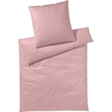 Yes for Bed Pure & Simple Uni rose (200x220+2x80x80cm)