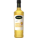 Wollbrink Spirituosen Exotic Maracuja 15 % vol 0,7 l