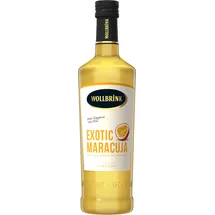 Wollbrink Spirituosen Exotic Maracuja 15 % vol 0,7 l