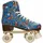 Impala Rollerskates Harmony Blue) / blau / 39