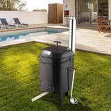 Strattore 5in1 Gulaschkanone 19 Liter schwarz
