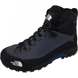 The North Face Verto Alpine Mid GORE-TEX ASPHALT GREY/TNF BLACK EU 44