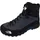 The North Face Verto Alpine Mid GORE-TEX ASPHALT GREY/TNF BLACK EU 44