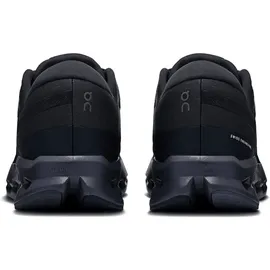 On Cloudsurfer 2 Herren Black / Black 43