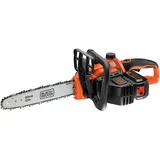 Black & Decker Black&Decker GKC3630L20 Akku-Kettensäge inkl. Akku 1.5Ah