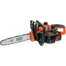 Black & Decker Black&Decker GKC3630L20 Akku-Kettensäge inkl. Akku 1.5Ah